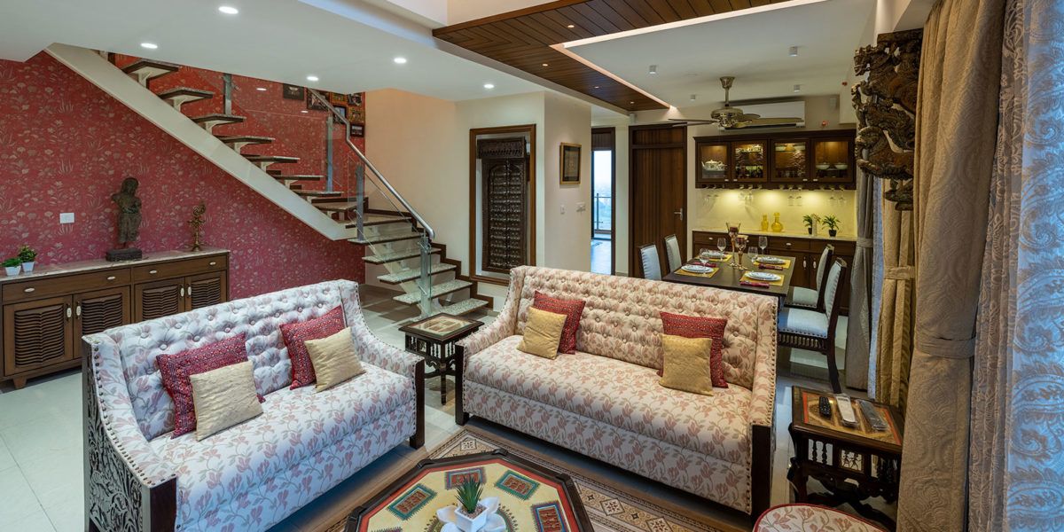 Your Dream Home Awaits