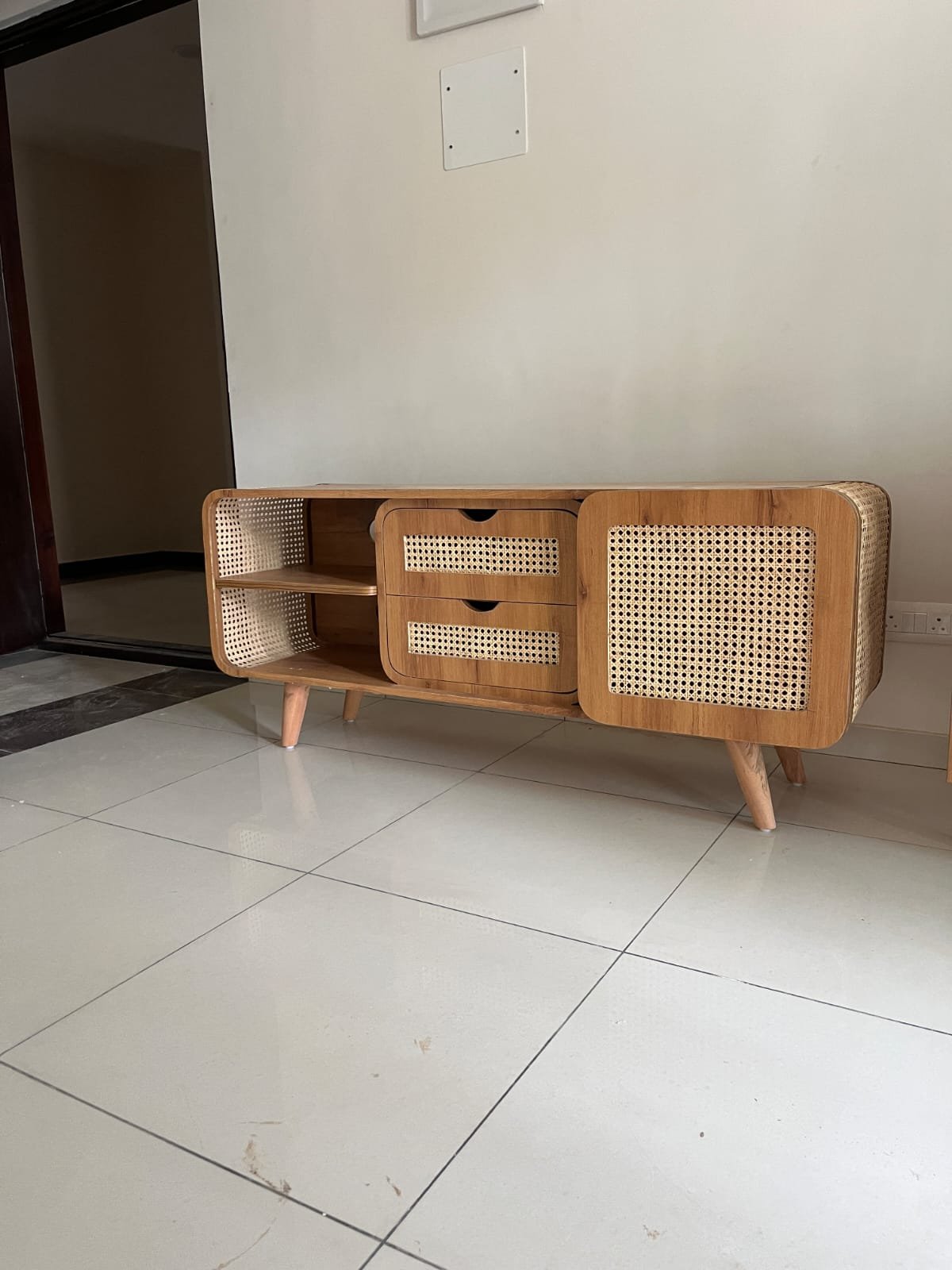 2BHK Flat
